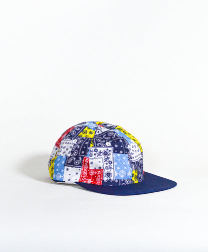 Printed Cotton Caps