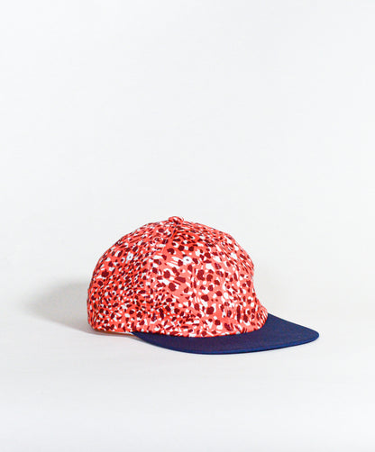 Printed Cotton Caps