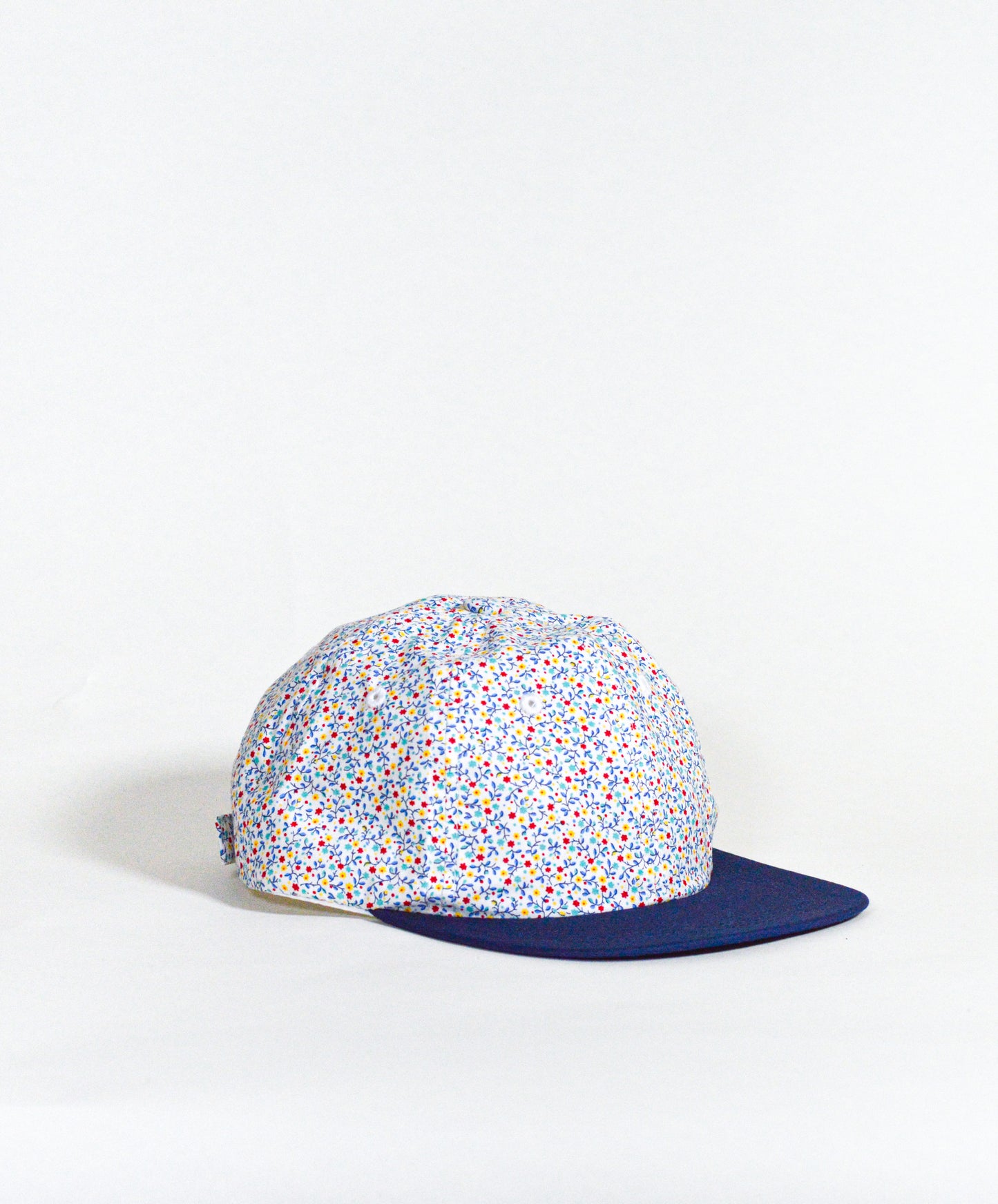 Printed Cotton Caps