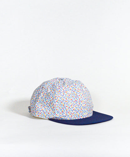Printed Cotton Caps