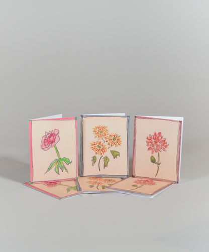 Park Deli Greeting Card Sets