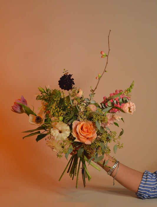 BK Bouquet