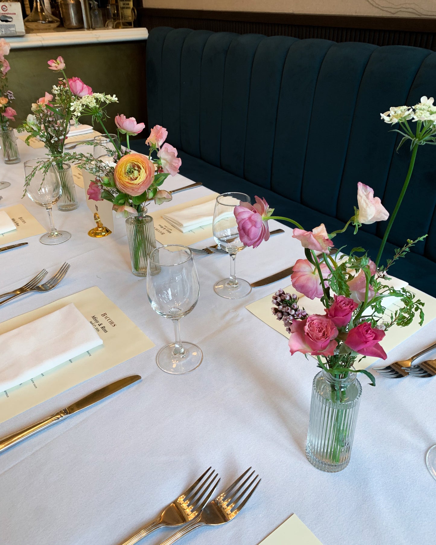 Party Flowers