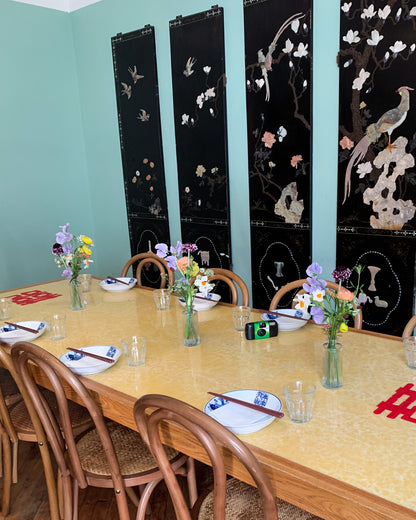 Party Flowers