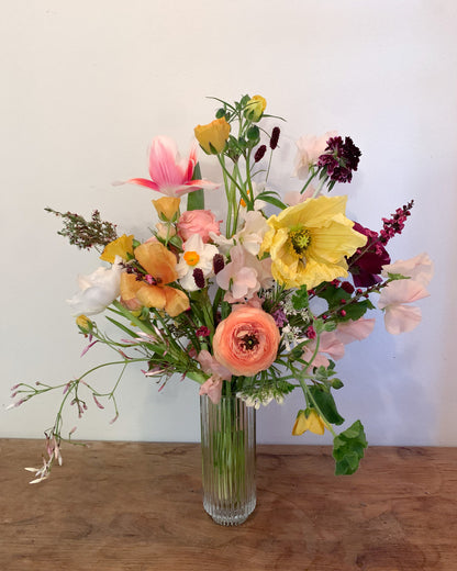 Classic Event Arrangement