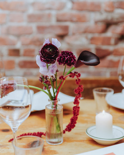 Party Flowers