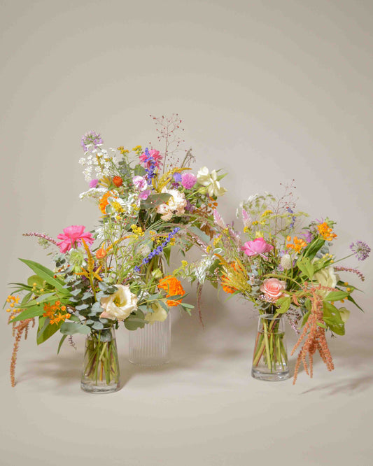 Celebrations Flowers
