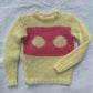 Cheap Thrills Sweater