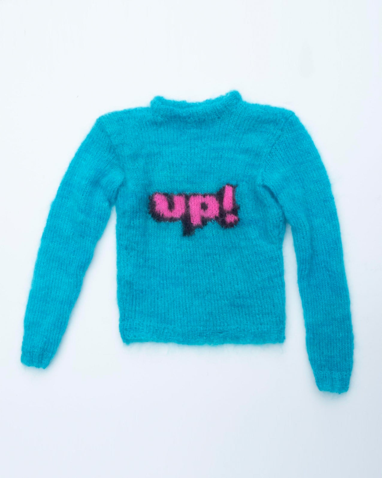 Cheap Thrills Sweater