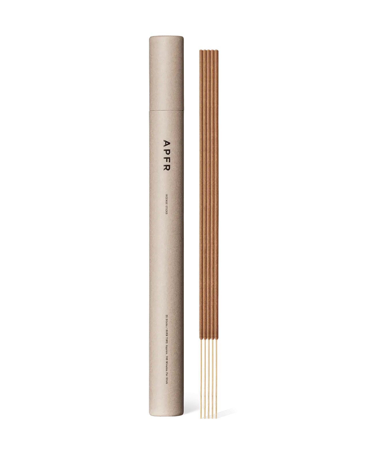APFR Bamboo Incense Stick