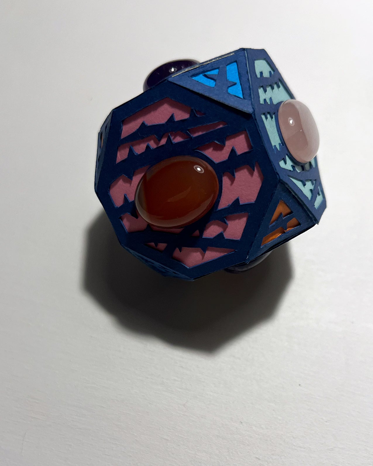Thorn Rattle