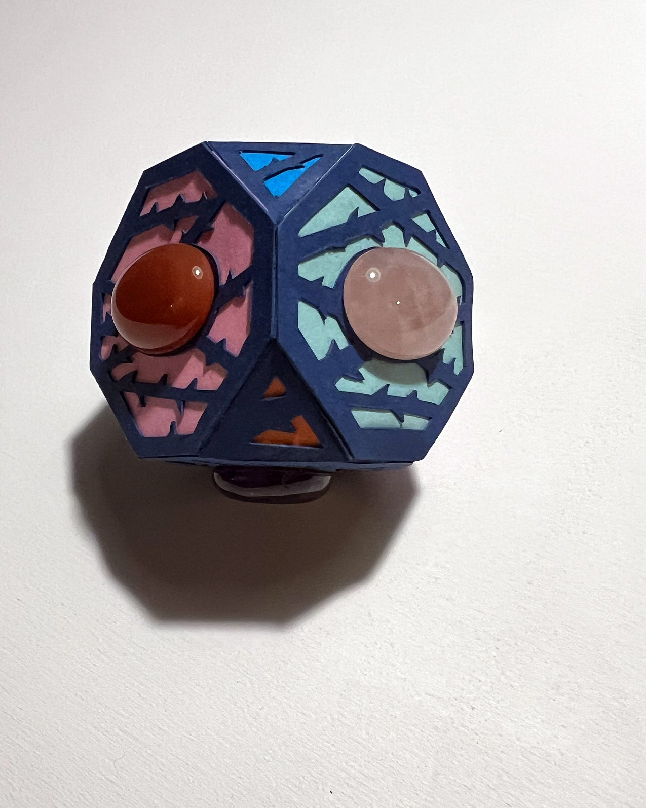 Thorn Rattle