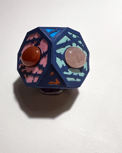 Thorn Rattle
