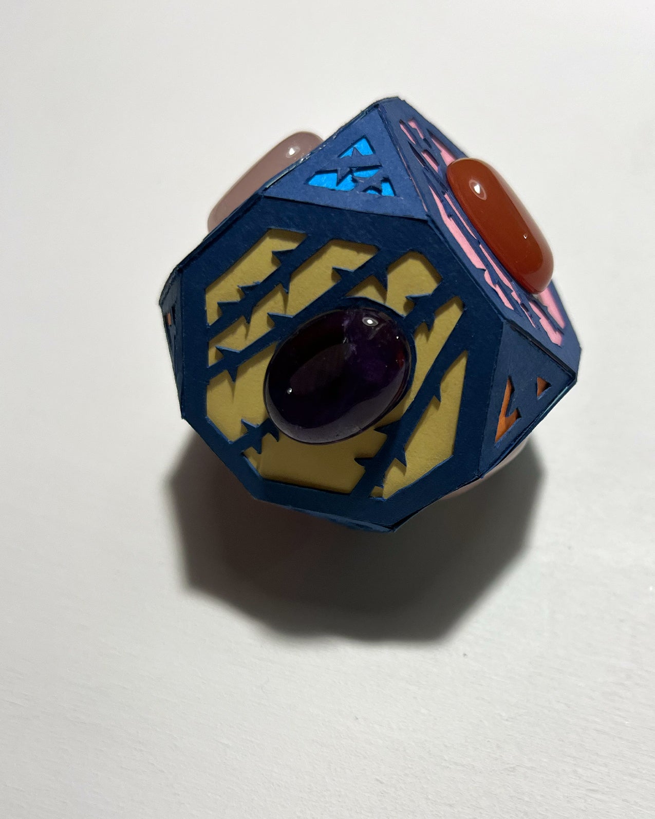 Thorn Rattle