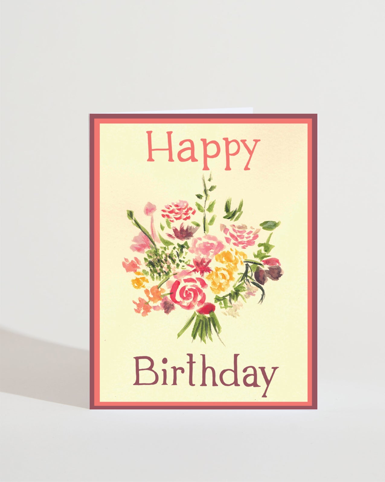 Birhtday Greeting cards