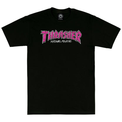 Thrasher Brick  tee