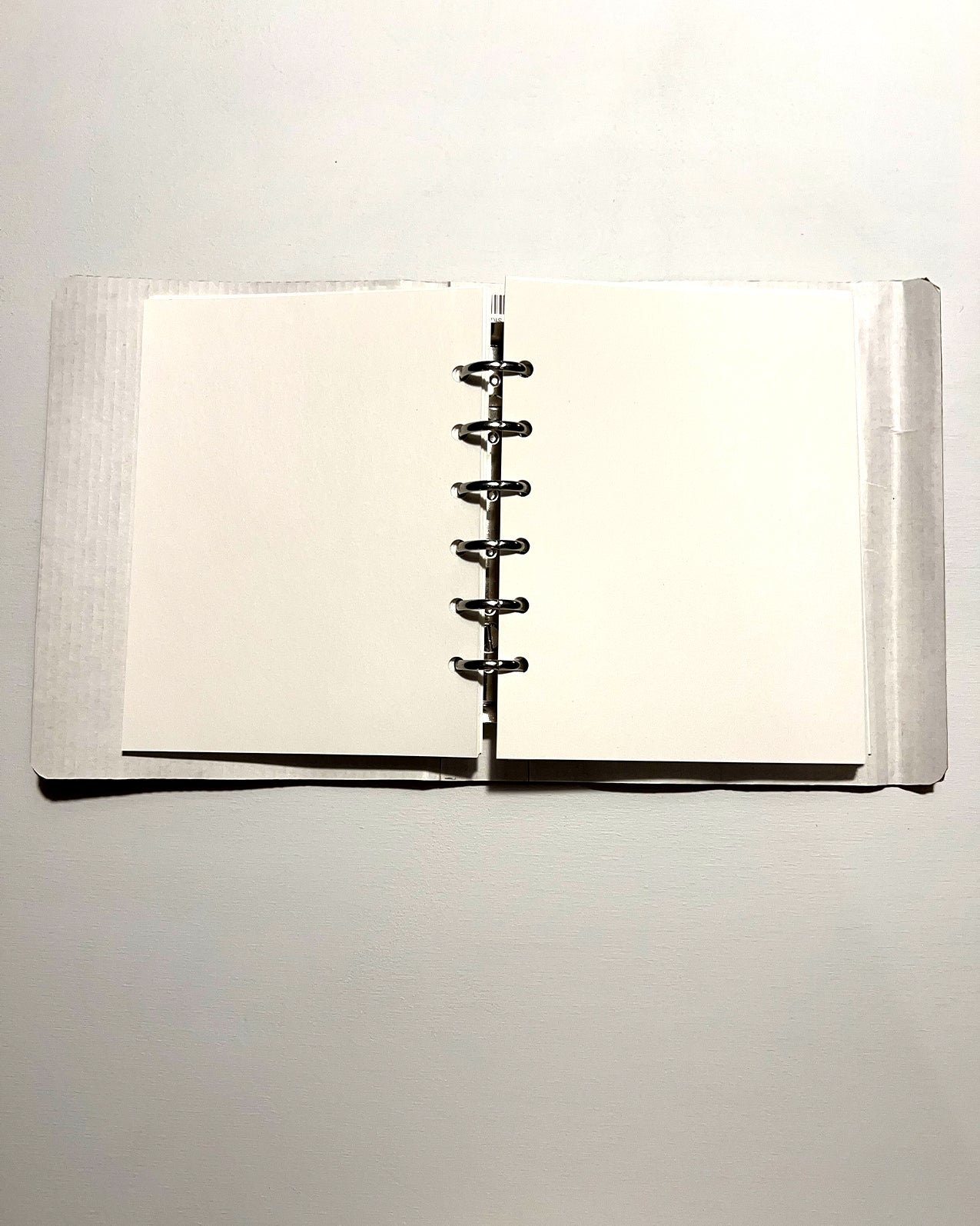 Handmade Sketchbook