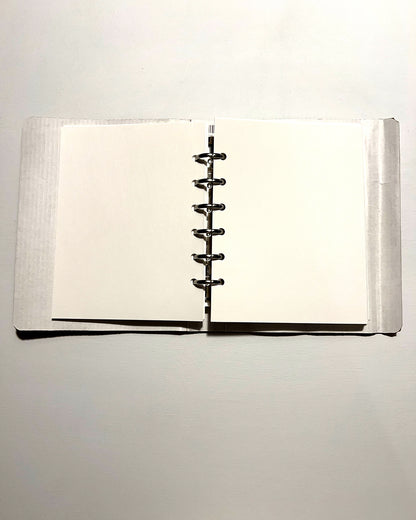 Handmade Sketchbook