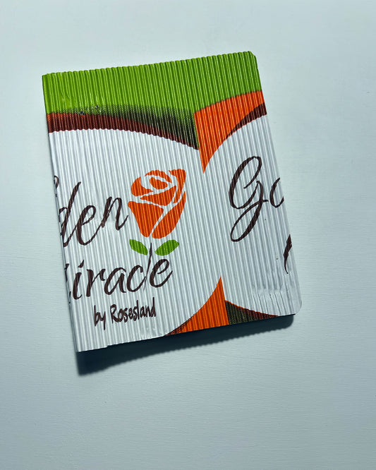 Handmade Sketchbook