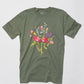CHBK Bouquet Tee
