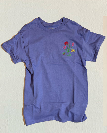 CHBK tee