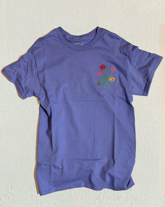 CHBK tee