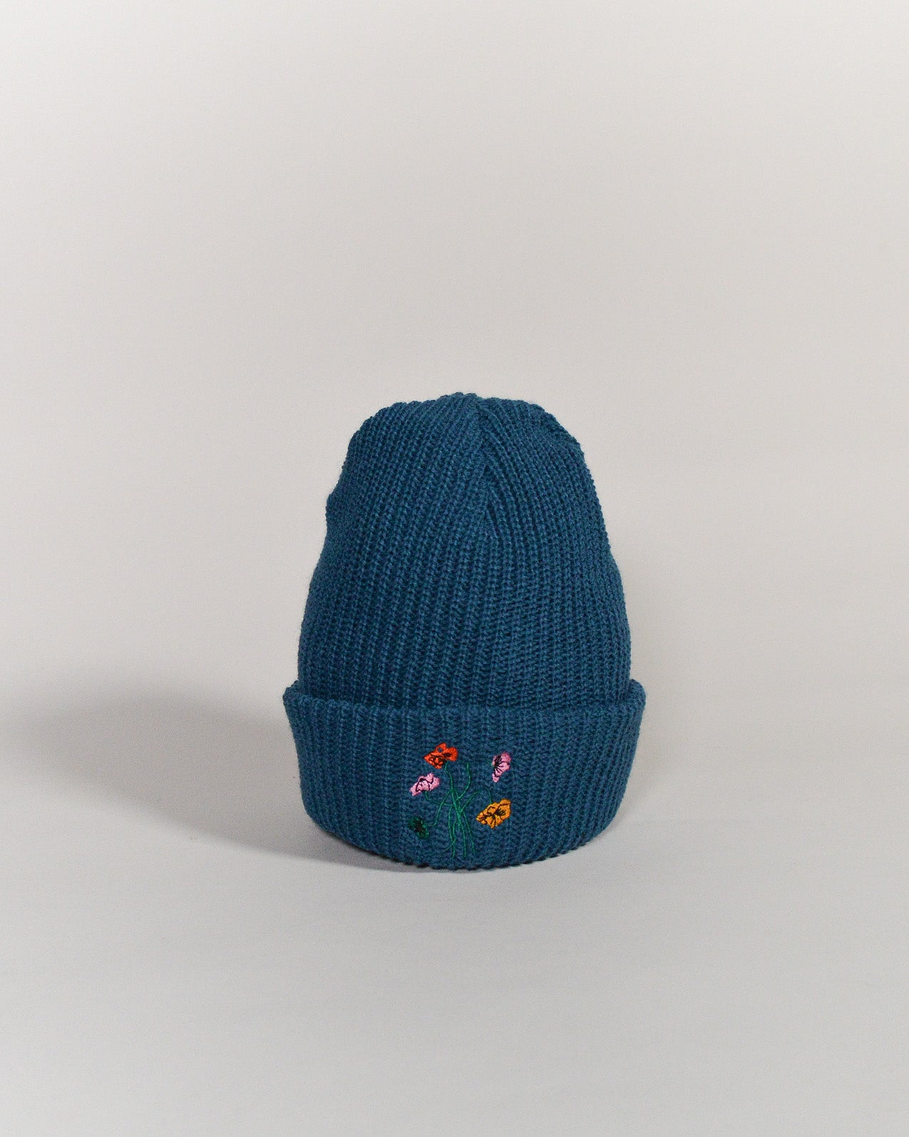 CHBK Knit Cap
