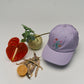 CHBK pre-curved Dad cap