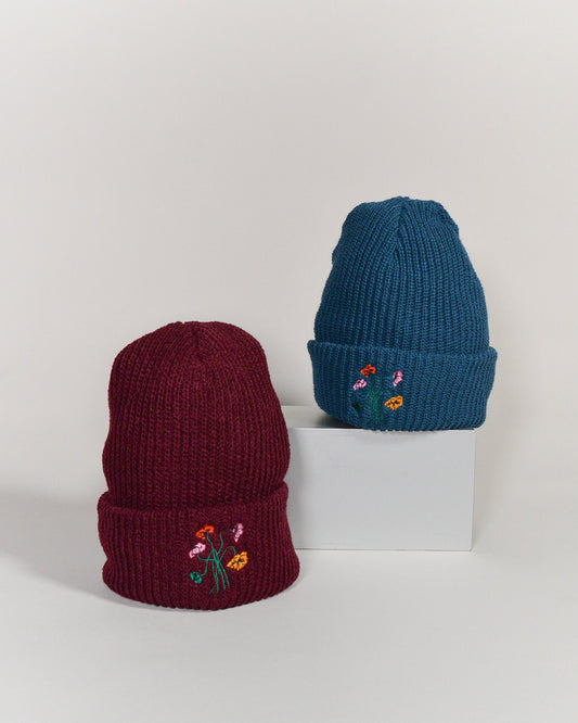 CHBK Knit Cap