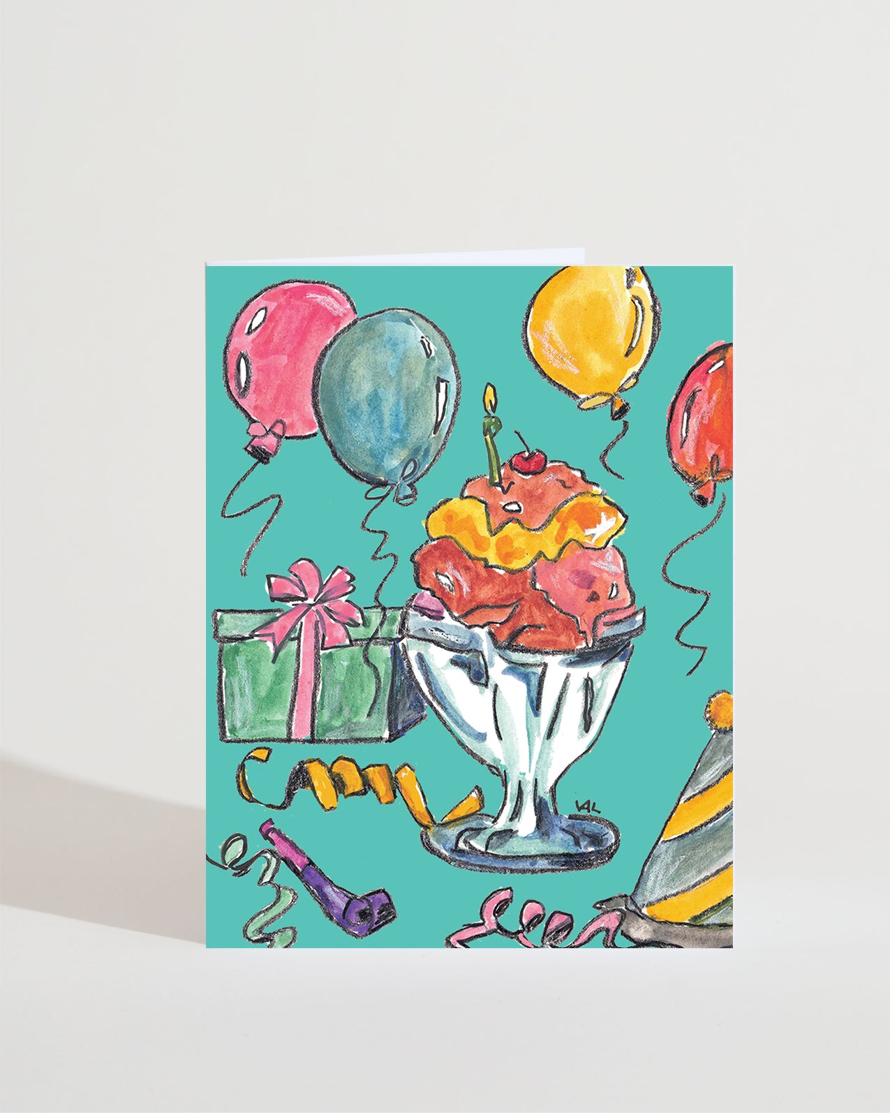 Birhtday Greeting cards