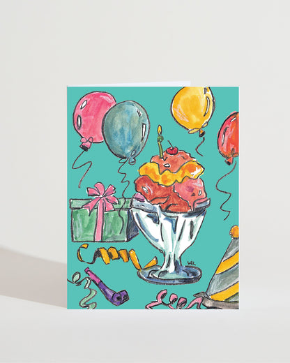 Birhtday Greeting cards