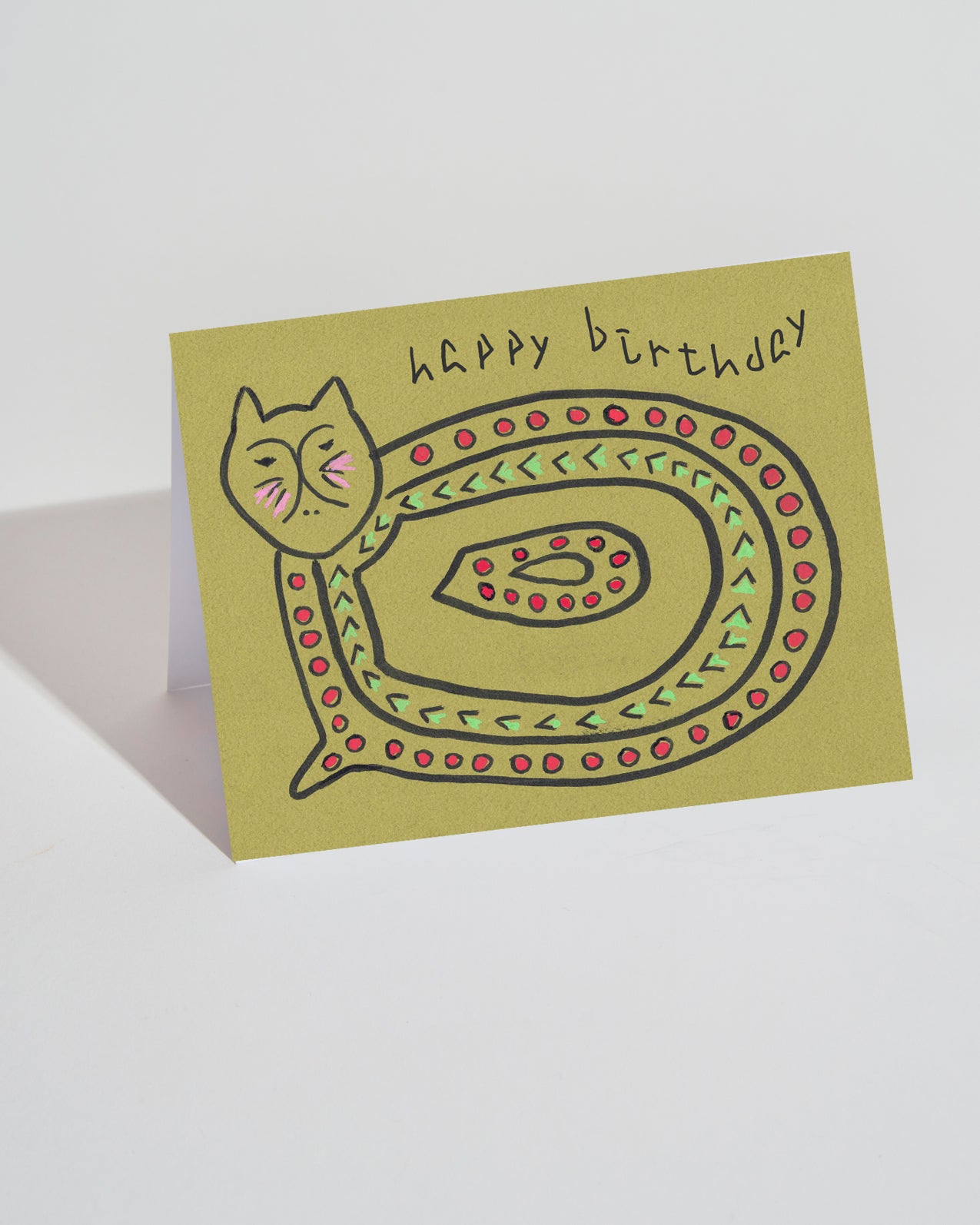 Birthday Greeting Cards 2