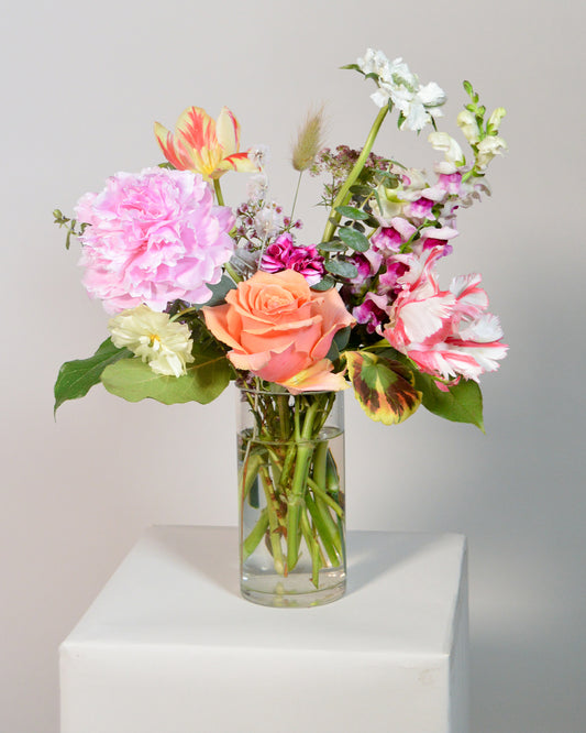 Classic Event Arrangement