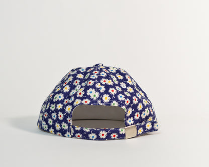 Printed Cotton Caps