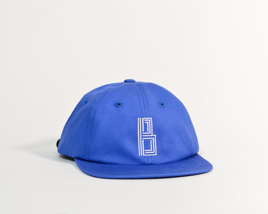 Park Deli B cap