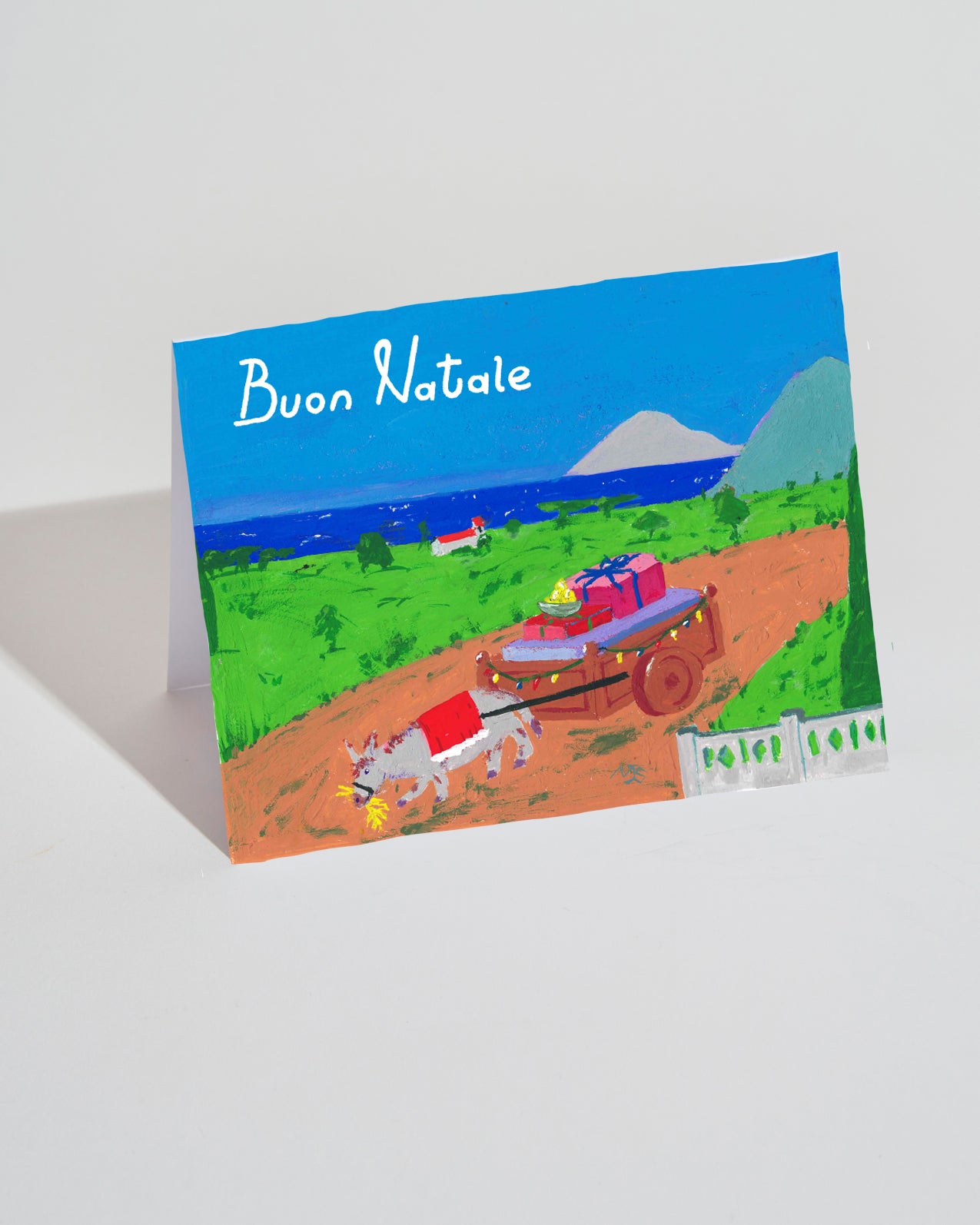 Holiday Greeting Cards