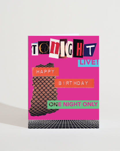 Birthday Greeting Cards 2