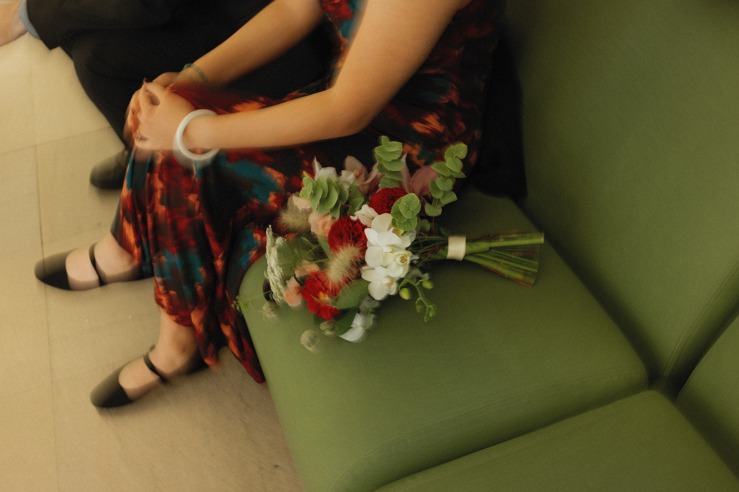 City Hall Bouquet