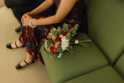 City Hall Bouquet