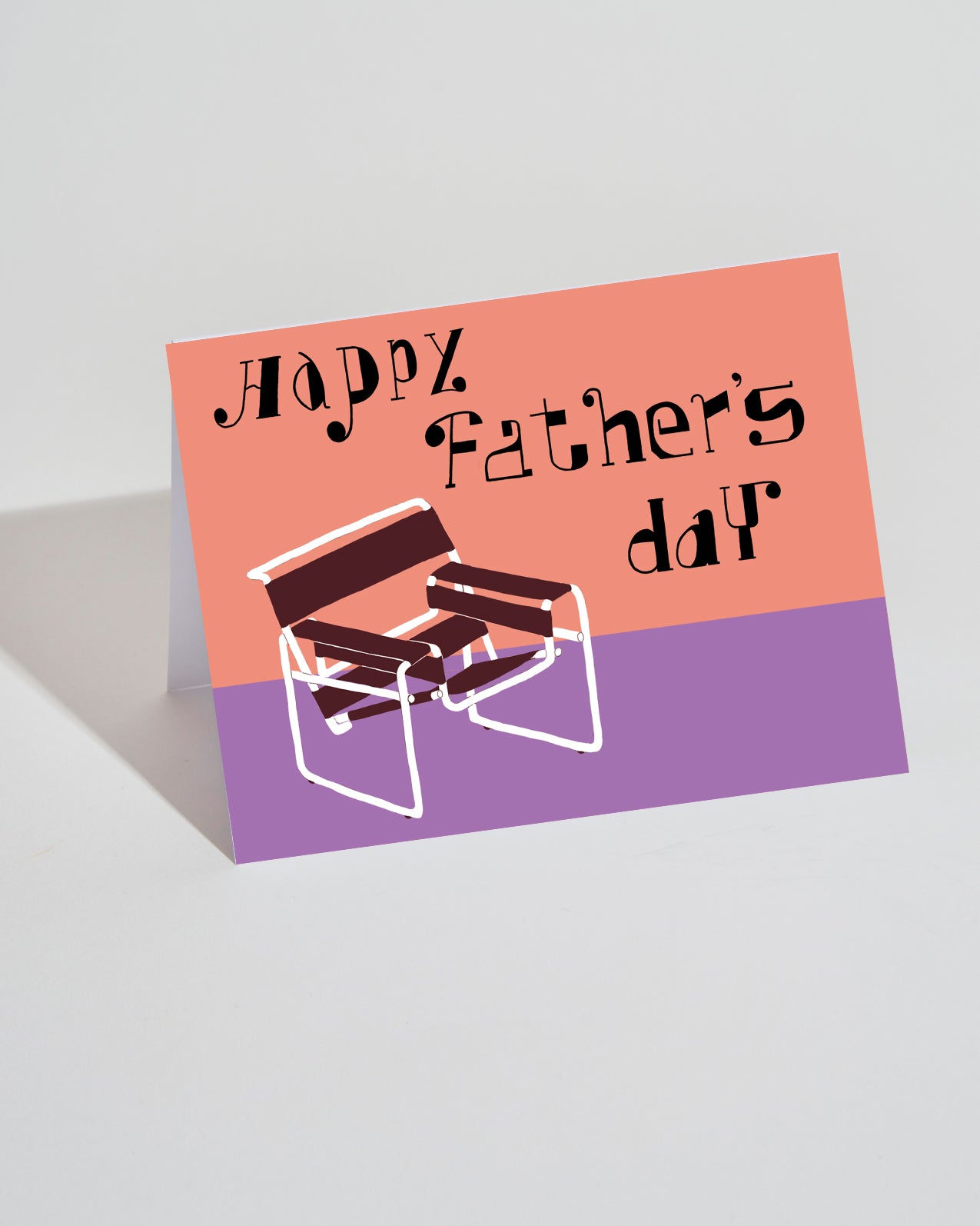 Greeting Card- Fathers Day