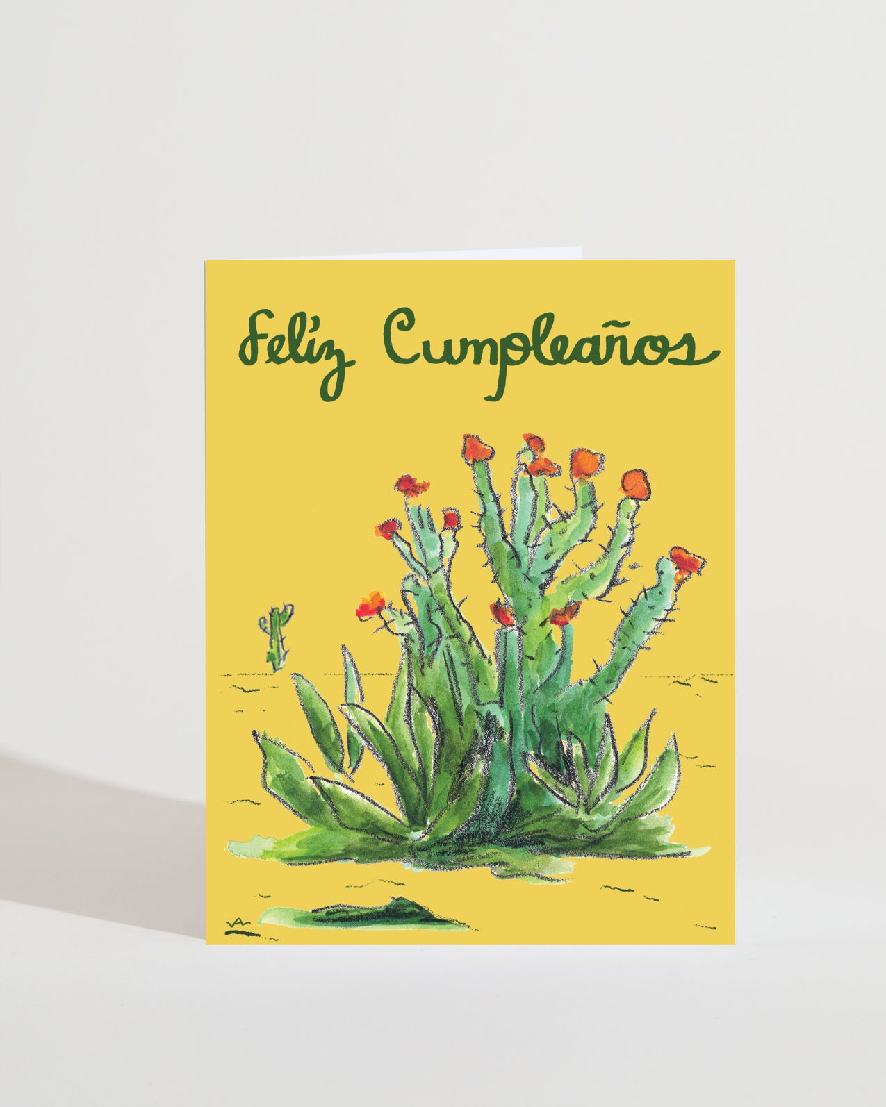 Birthday Greeting Cards 2