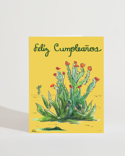 Birthday Greeting Cards 2