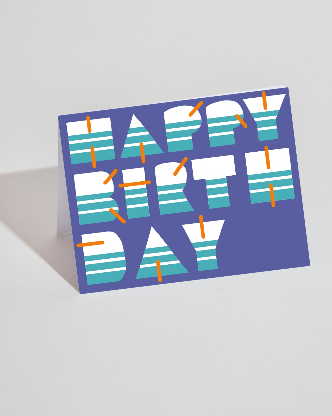 Birthday Greeting Cards 1