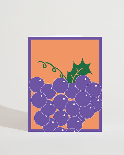 Fruit Series Greeting cards