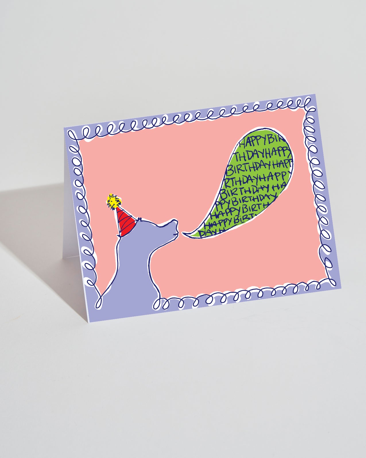 Birthday Greeting Cards 1
