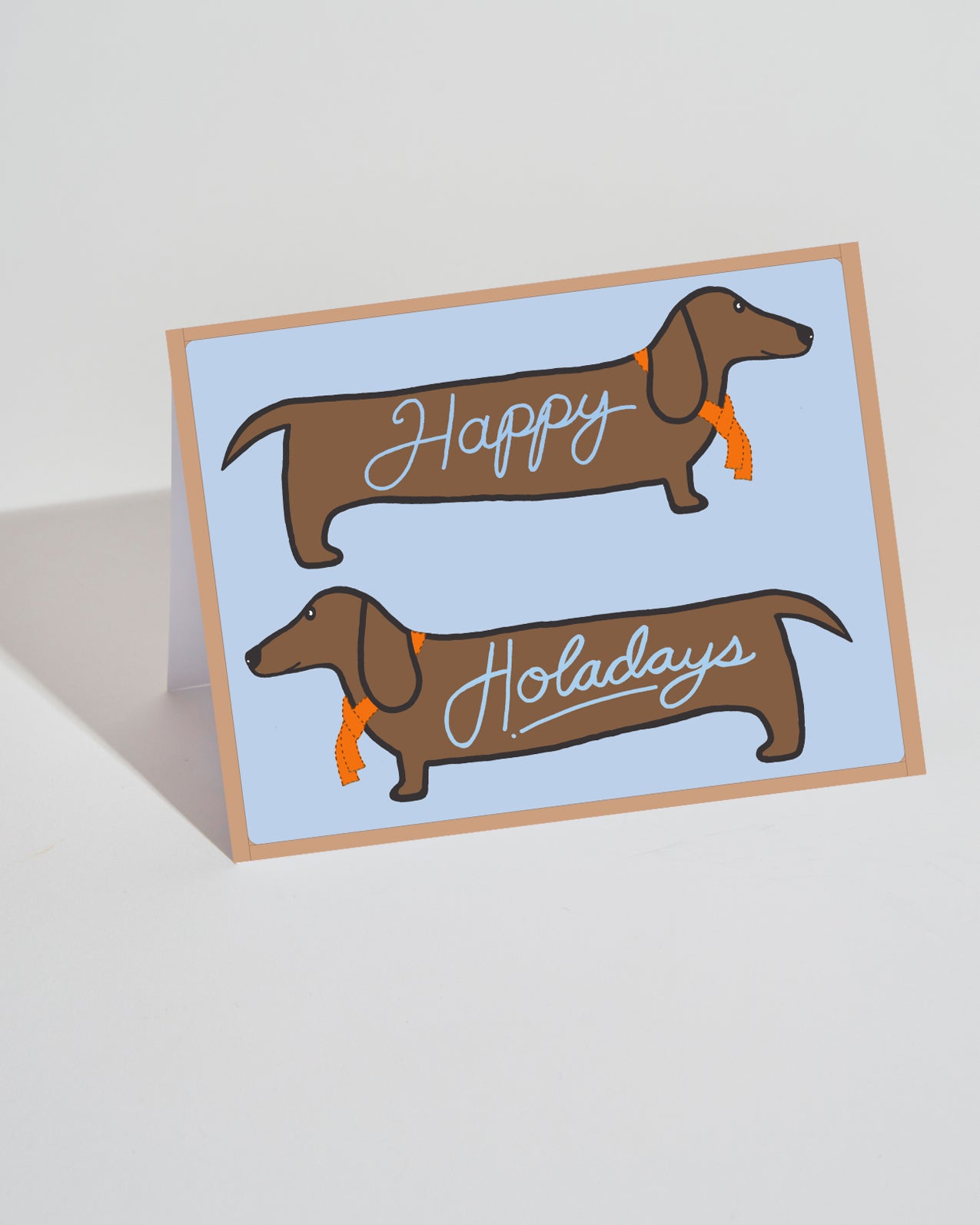 Holiday Greeting Cards
