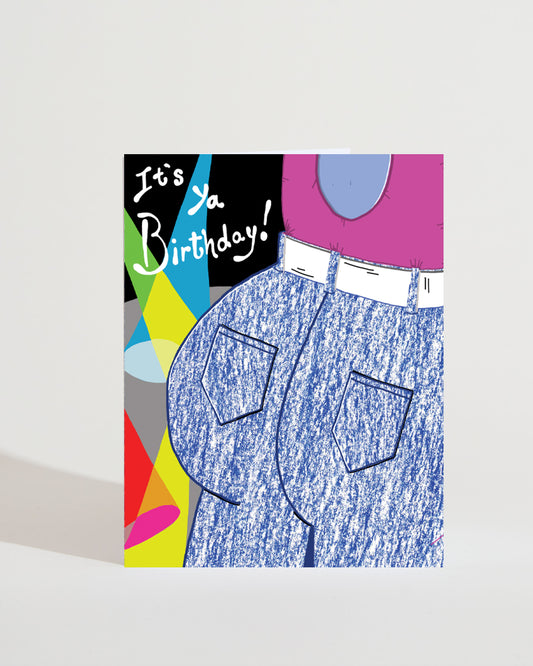 Birthday Greeting Cards 2