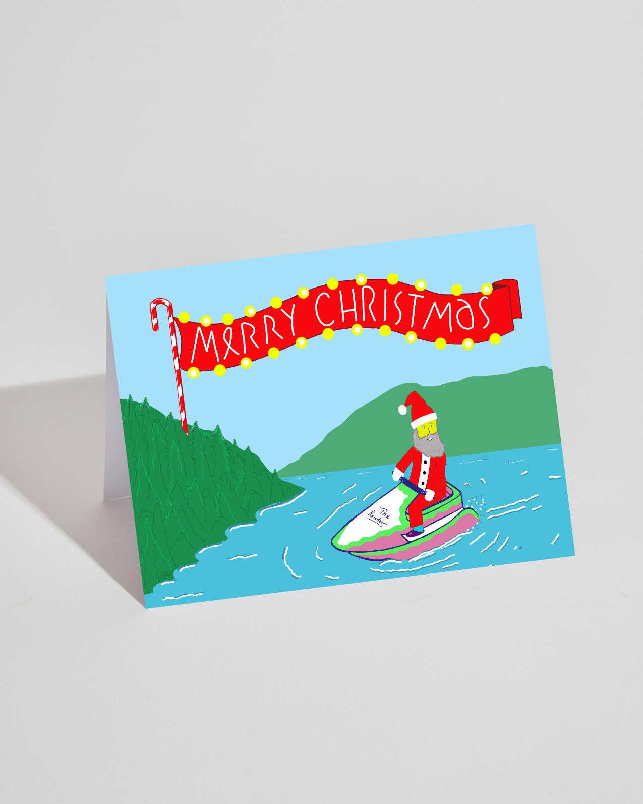 Holiday Greeting Cards