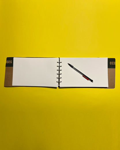 Michael J. Sclafani Professional Sketchbook