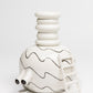 Mike Perry 'No Room for Flowers' Case Studyo Vase
